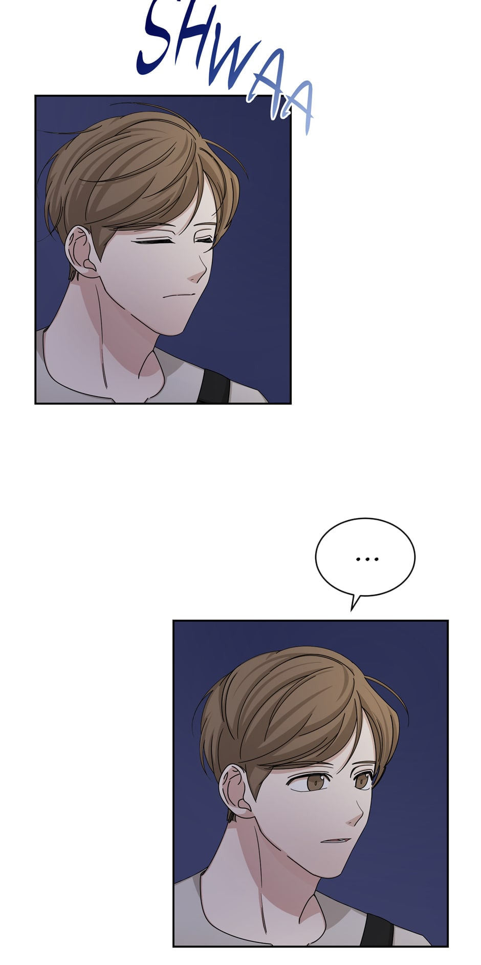 Read Big Life chapter 58 image 43 on Lezhin