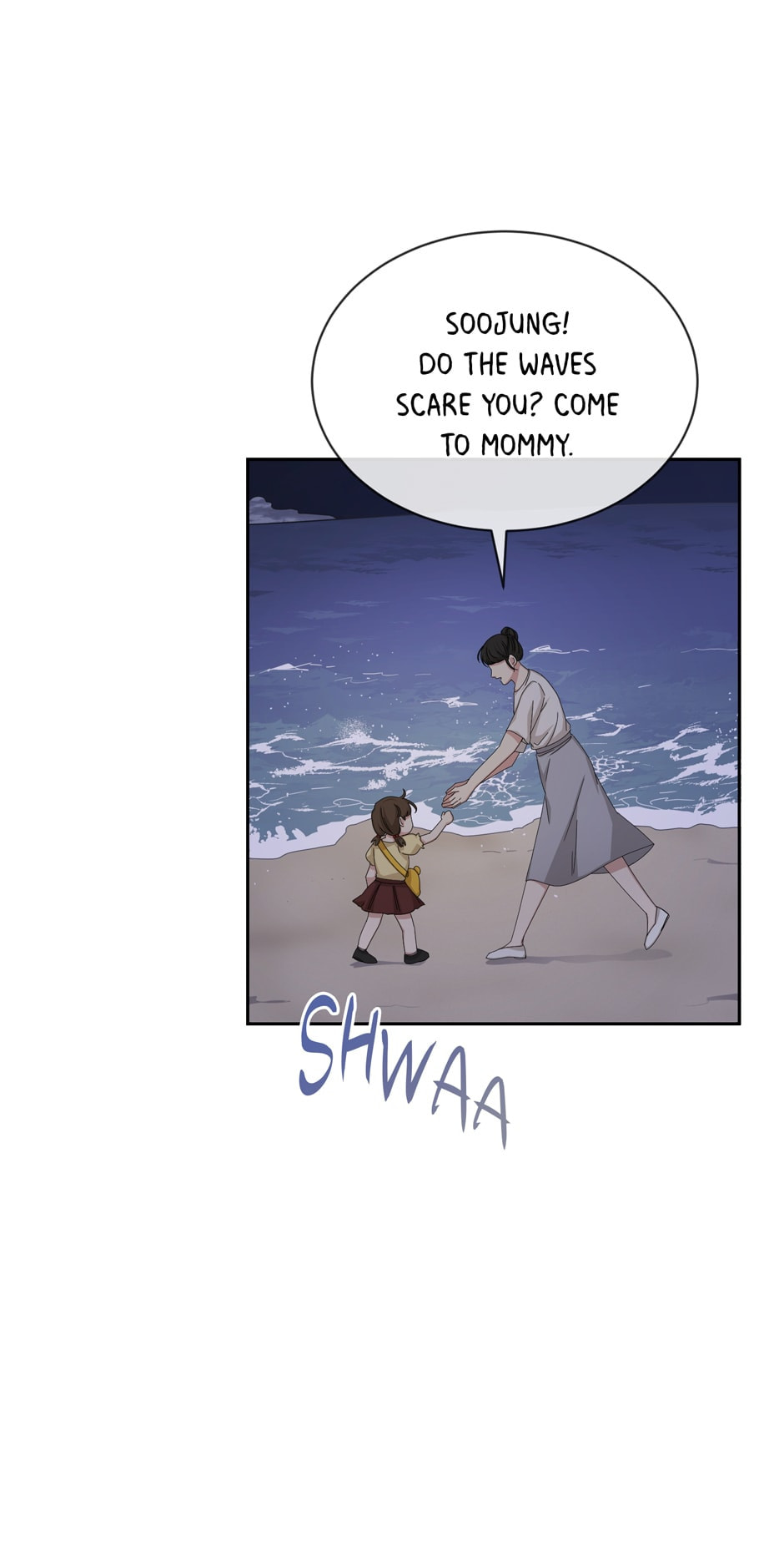 Read Big Life chapter 58 image 46 on Lezhin