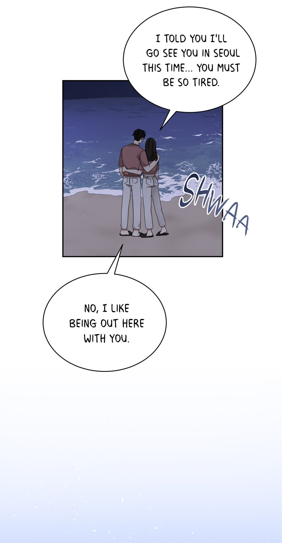 Read Big Life chapter 58 image 47 on Lezhin
