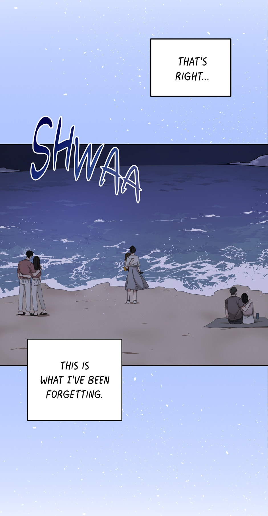 Read Big Life chapter 58 image 48 on Lezhin