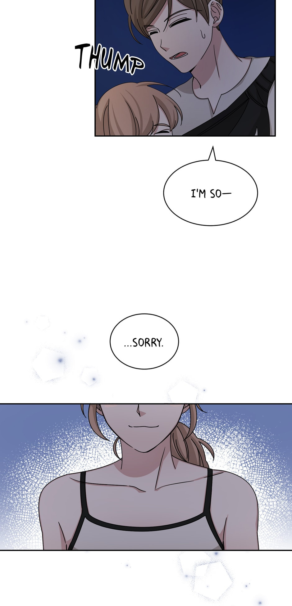 Read Big Life chapter 58 image 54 on Lezhin