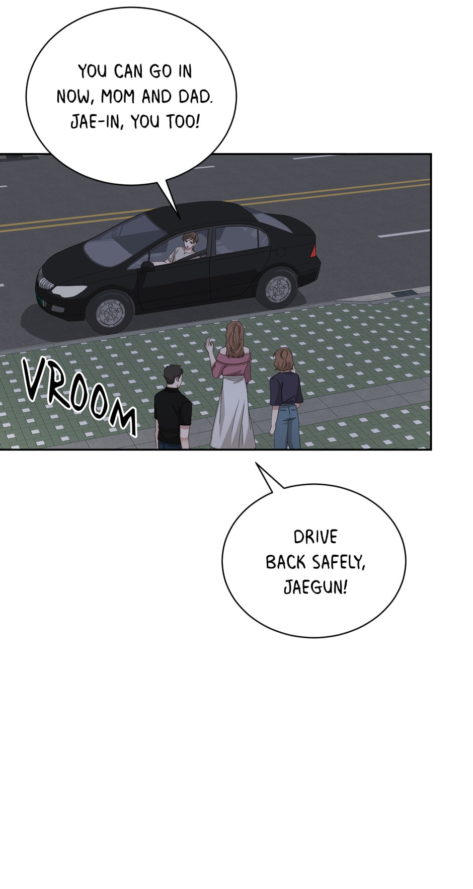 Read Big Life chapter 59 image 21 on Lezhin