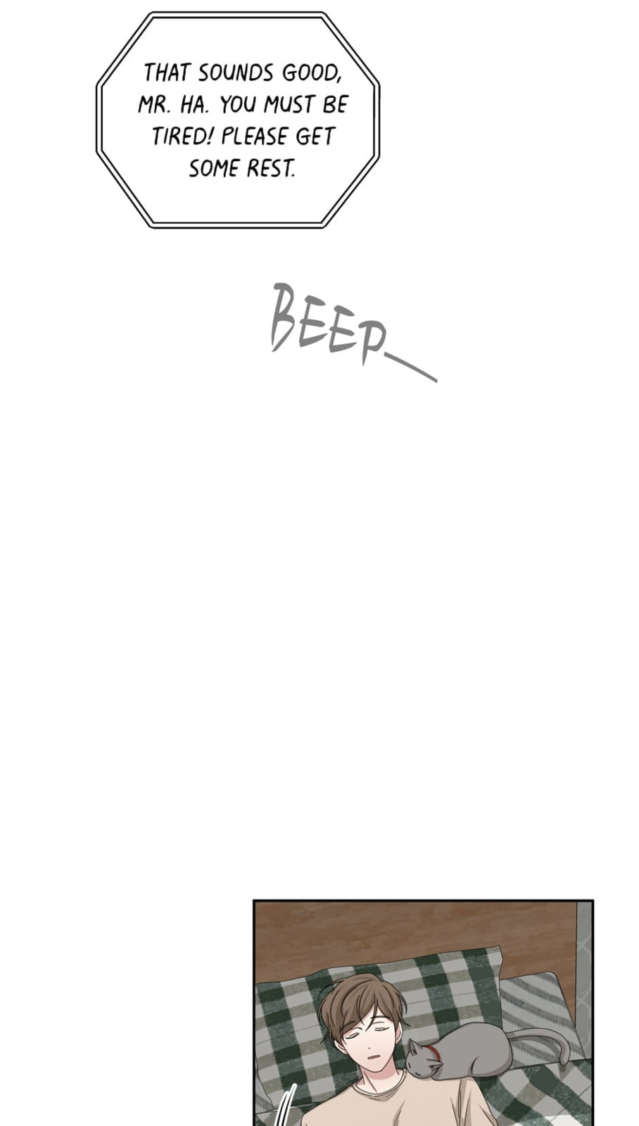 Read Big Life chapter 59 image 30 on Lezhin