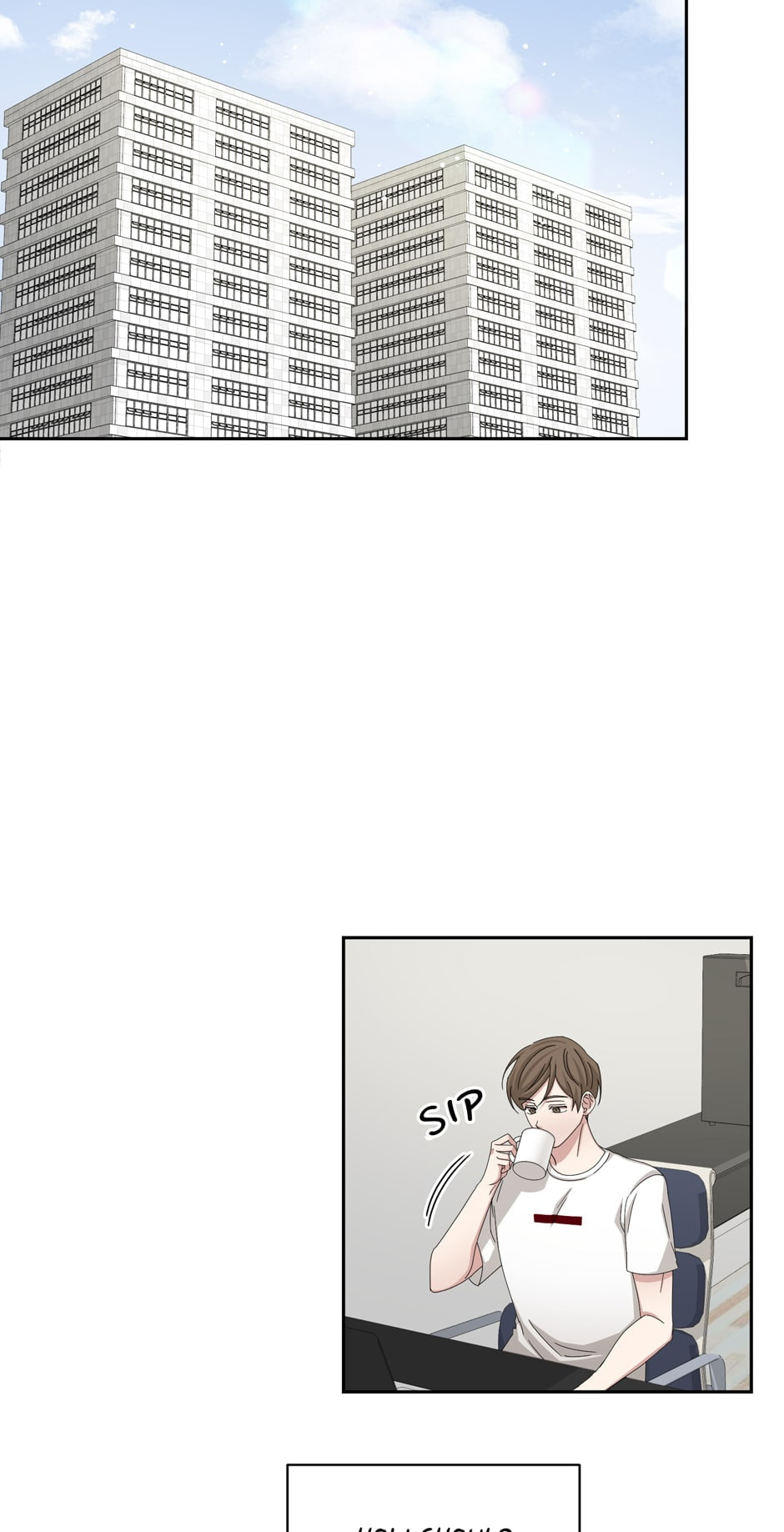 Read Big Life chapter 59 image 33 on Lezhin