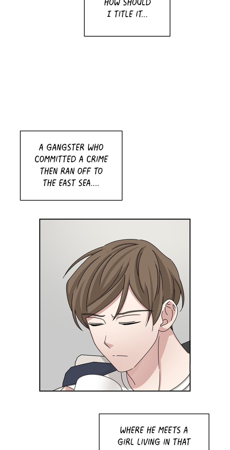 Read Big Life chapter 59 image 34 on Lezhin