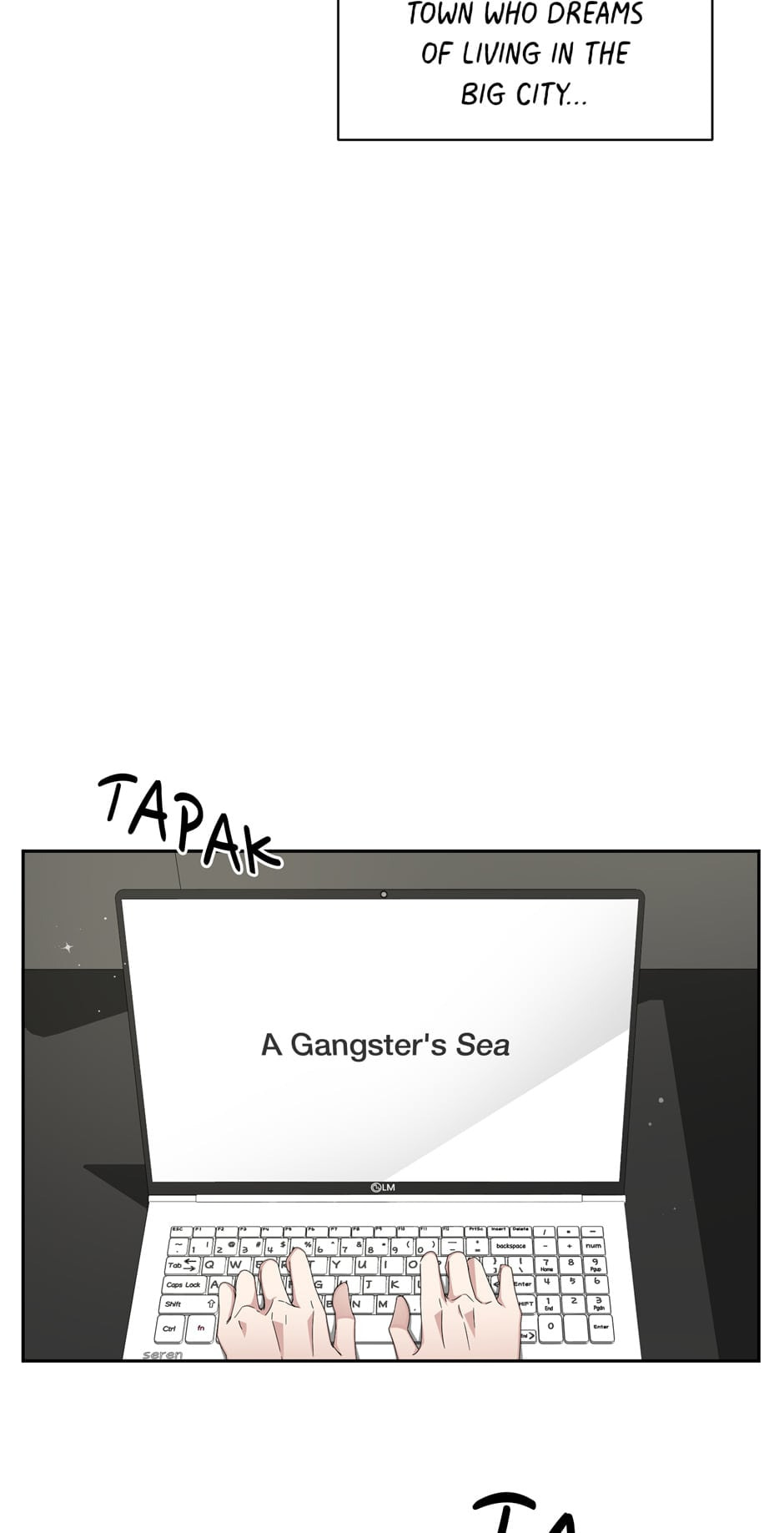 Read Big Life chapter 59 image 35 on Lezhin