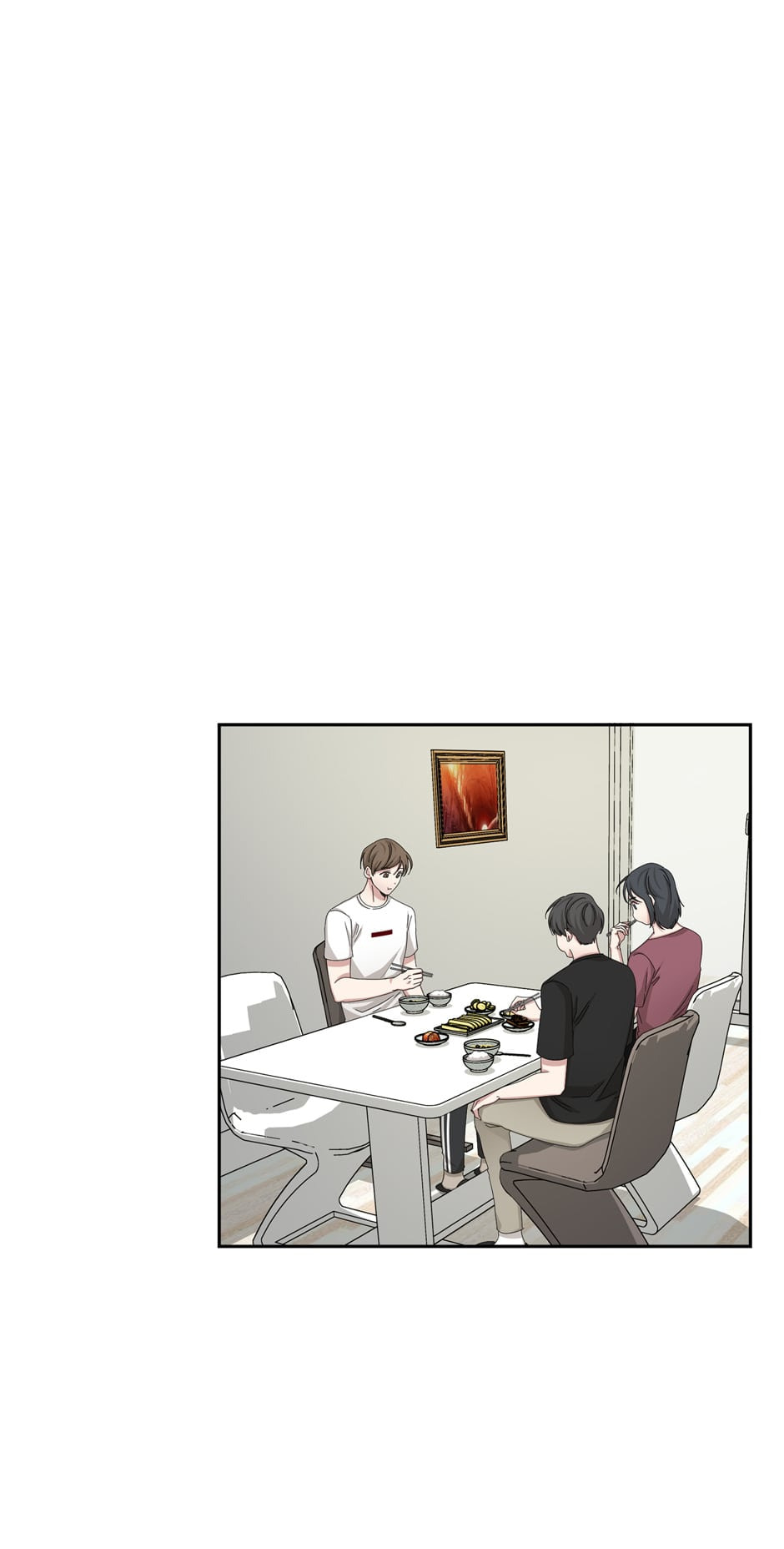 Read Big Life chapter 59 image 39 on Lezhin