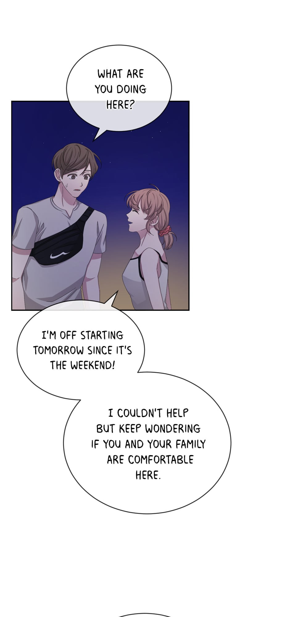 Read Big Life chapter 59 image 4 on Lezhin