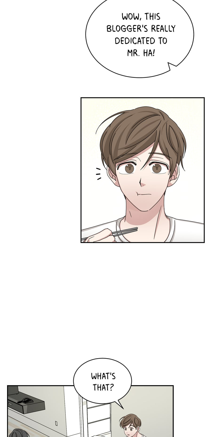 Read Big Life chapter 59 image 41 on Lezhin