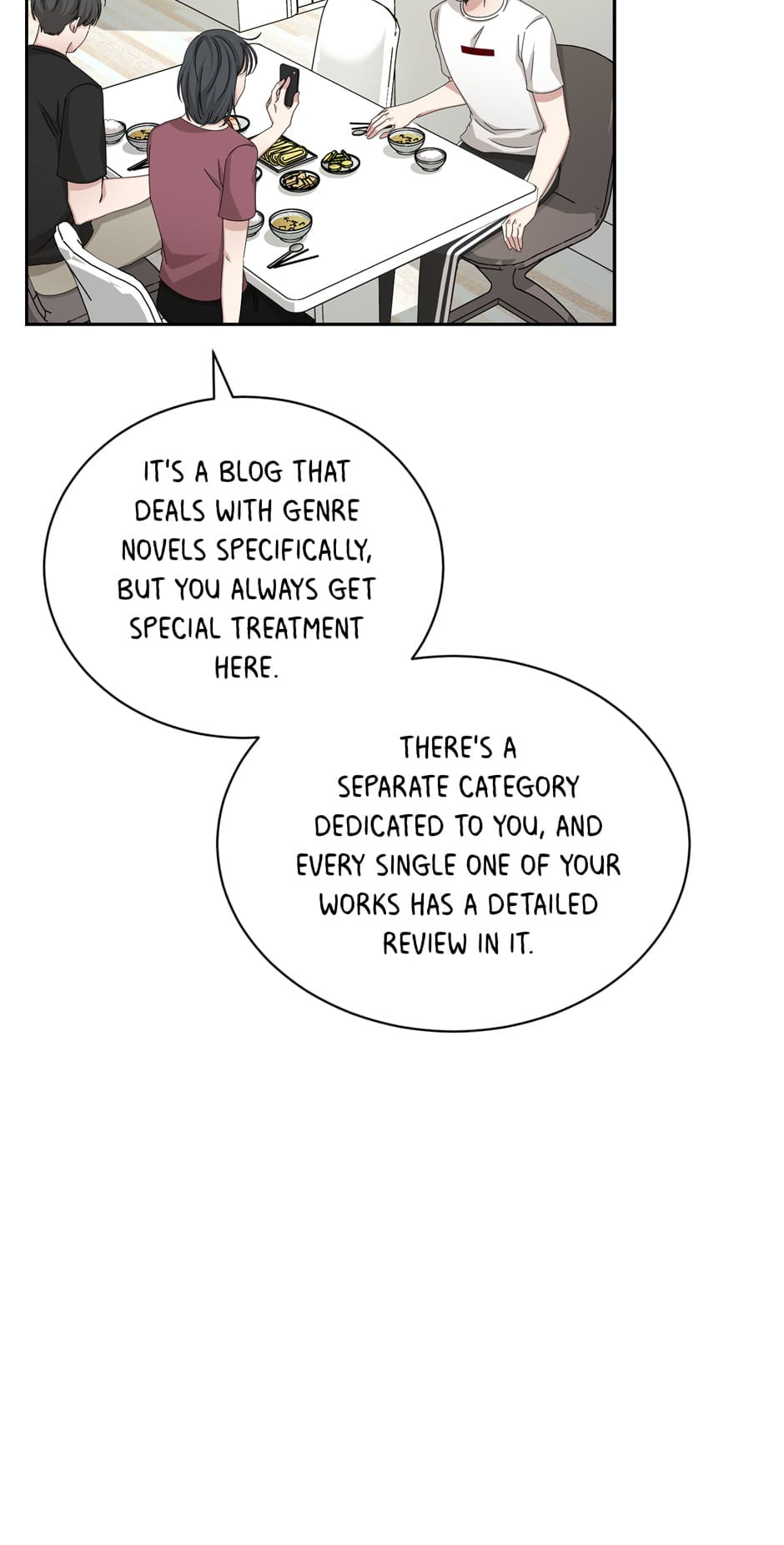 Read Big Life chapter 59 image 42 on Lezhin