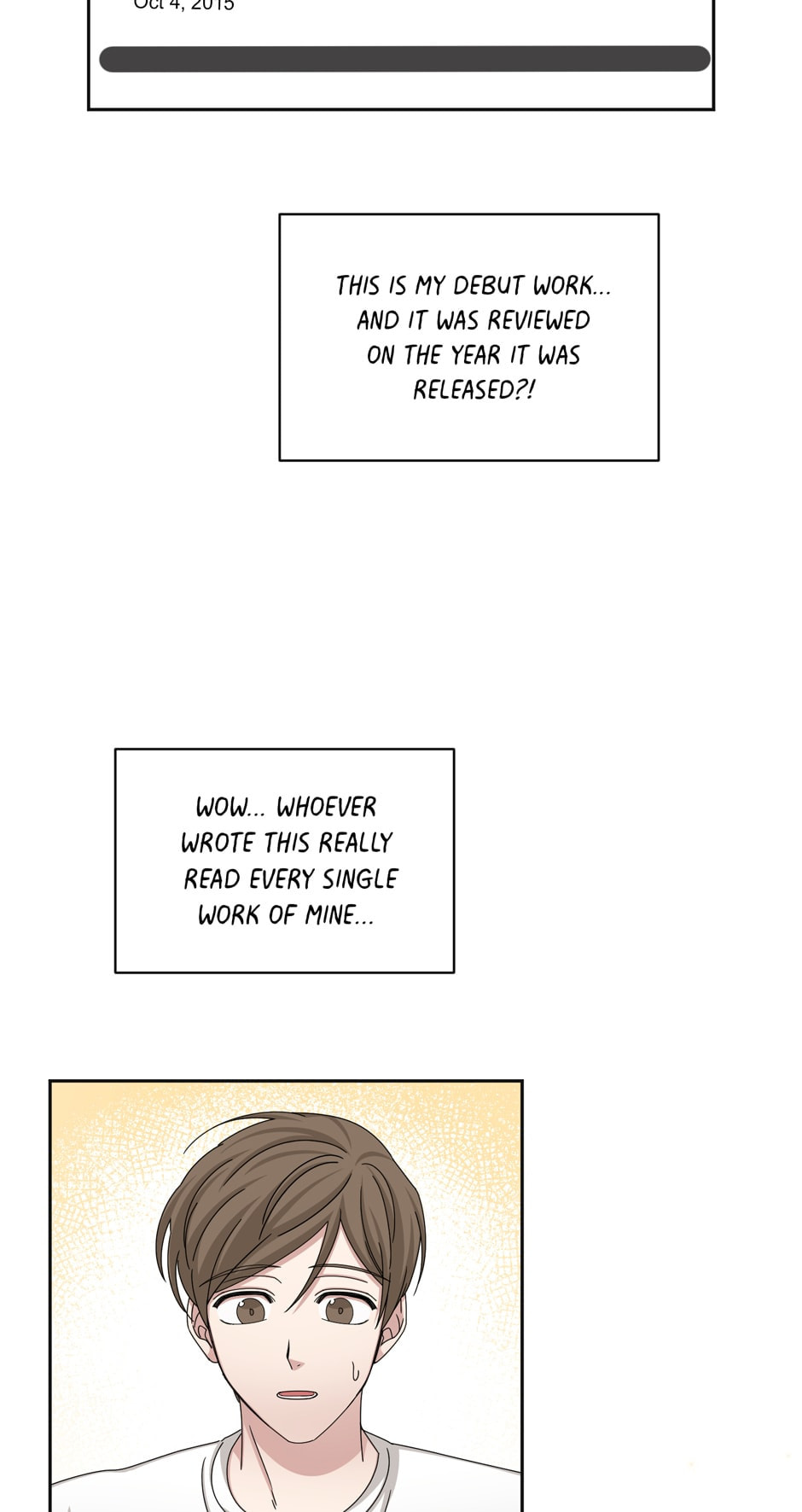 Read Big Life chapter 59 image 44 on Lezhin