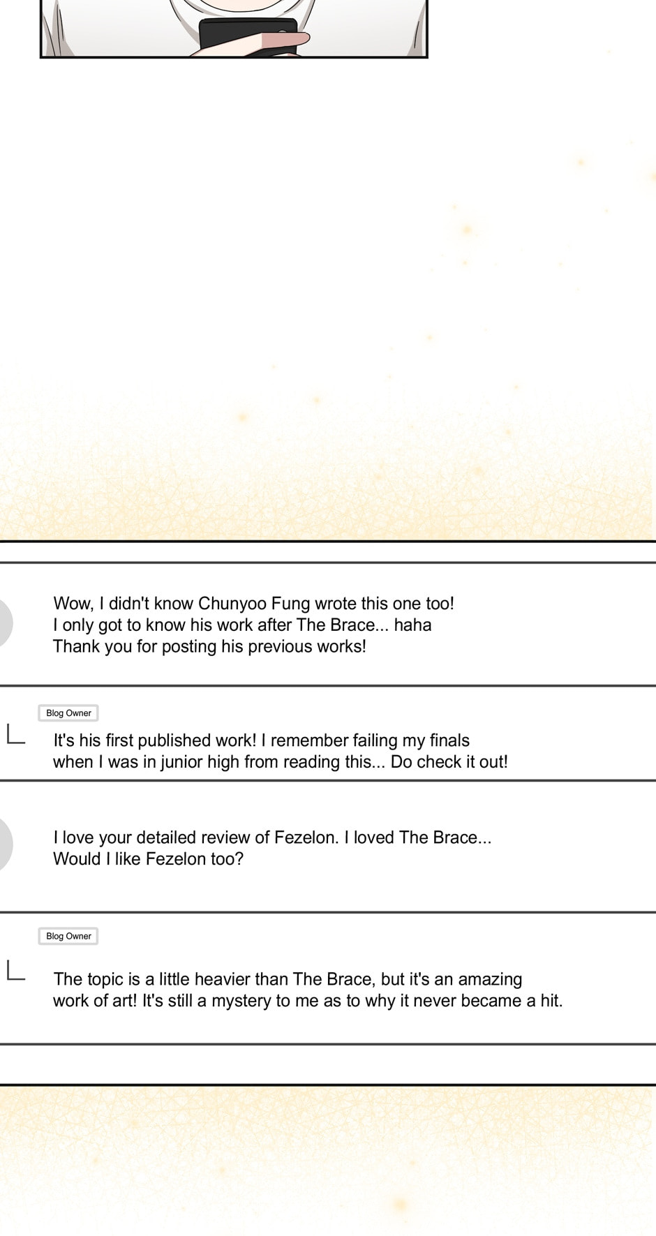 Read Big Life chapter 59 image 45 on Lezhin