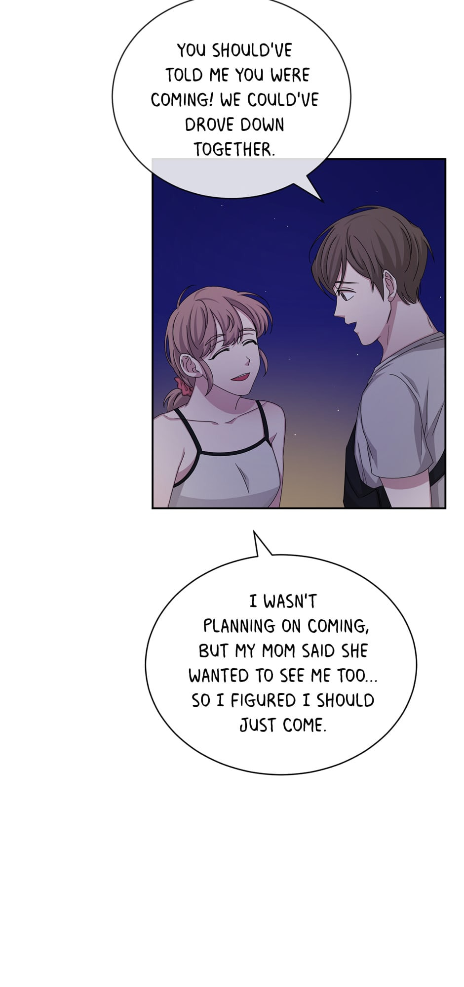 Read Big Life chapter 59 image 5 on Lezhin