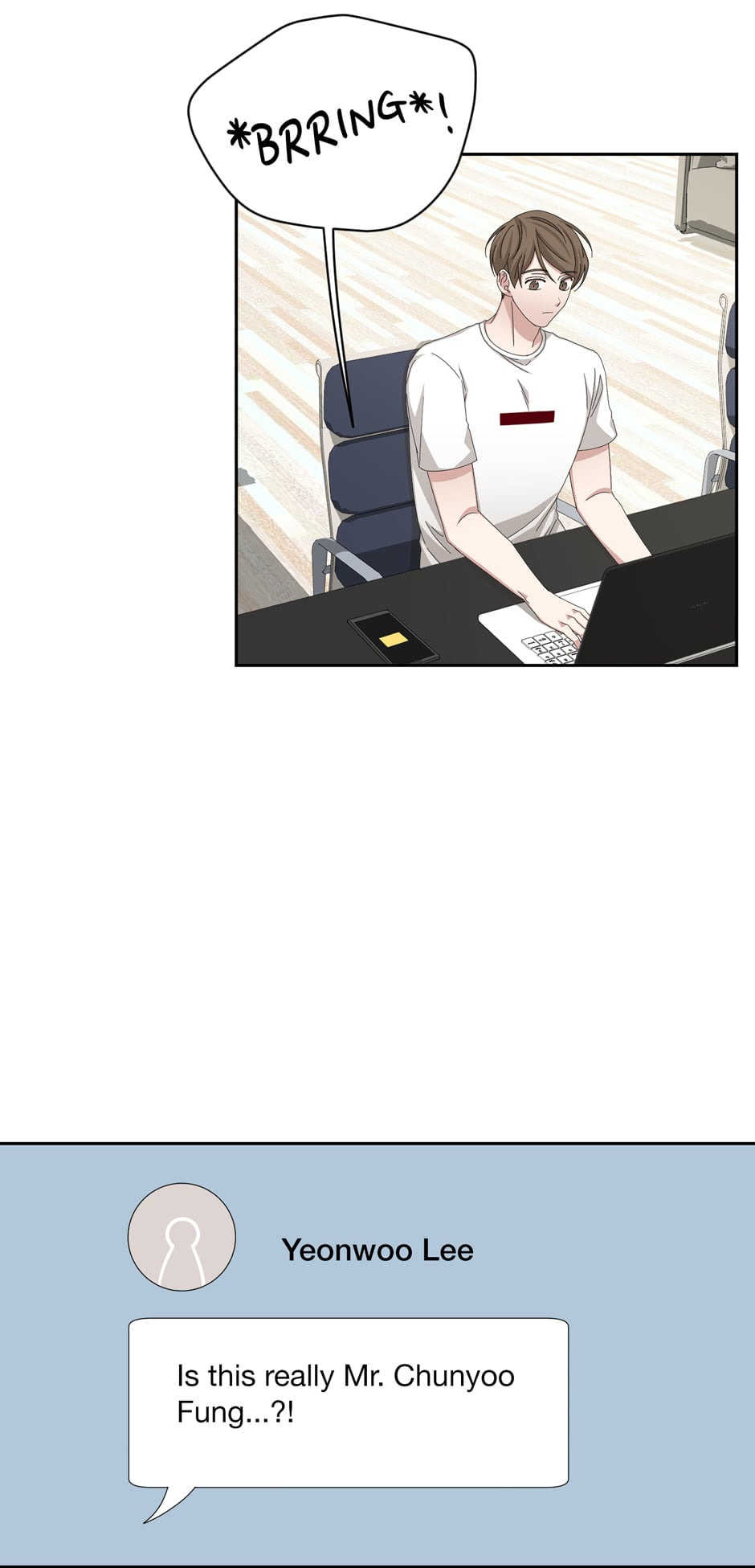 Read Big Life chapter 59 image 53 on Lezhin