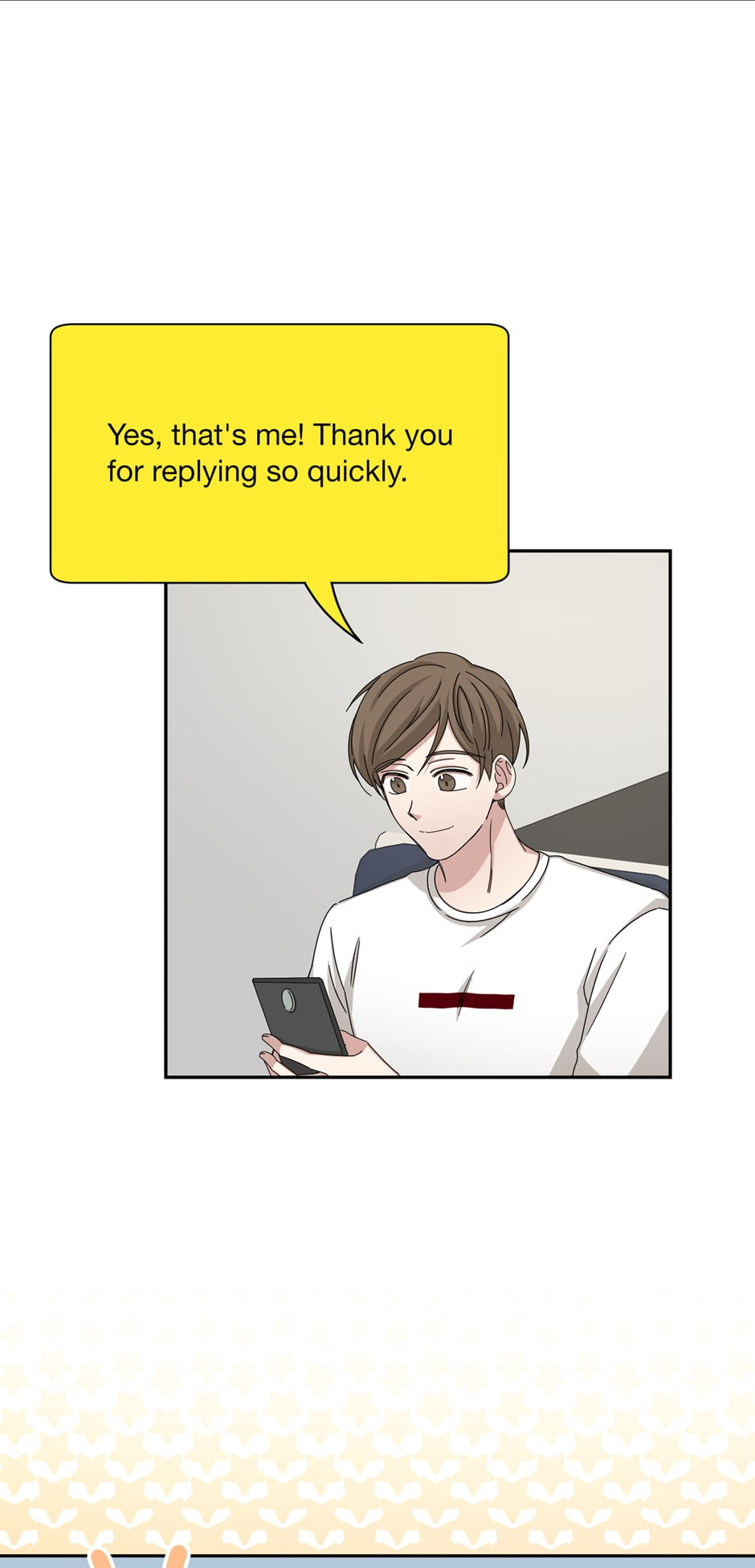 Read Big Life chapter 59 image 54 on Lezhin
