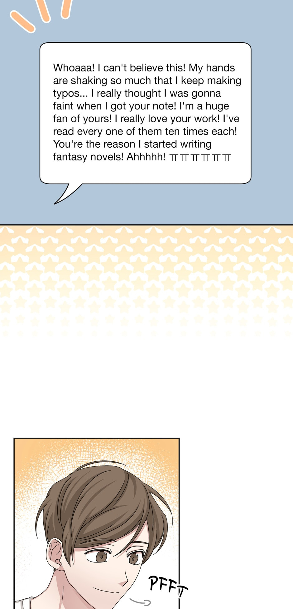 Read Big Life chapter 59 image 55 on Lezhin