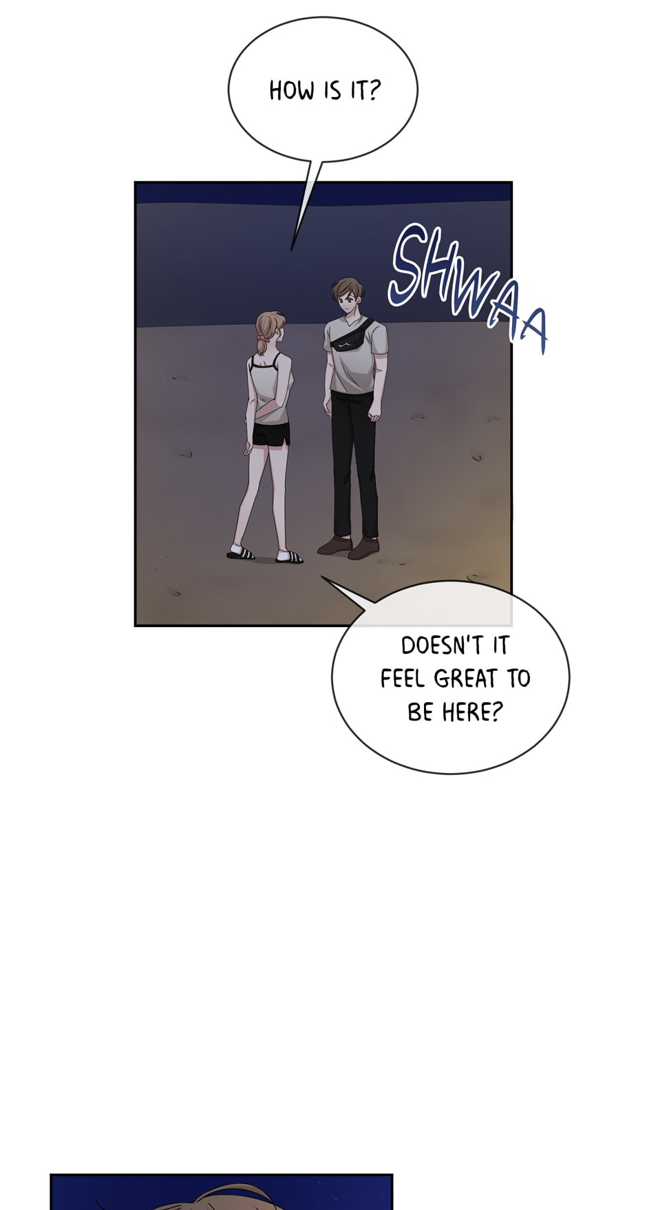 Read Big Life chapter 59 image 6 on Lezhin