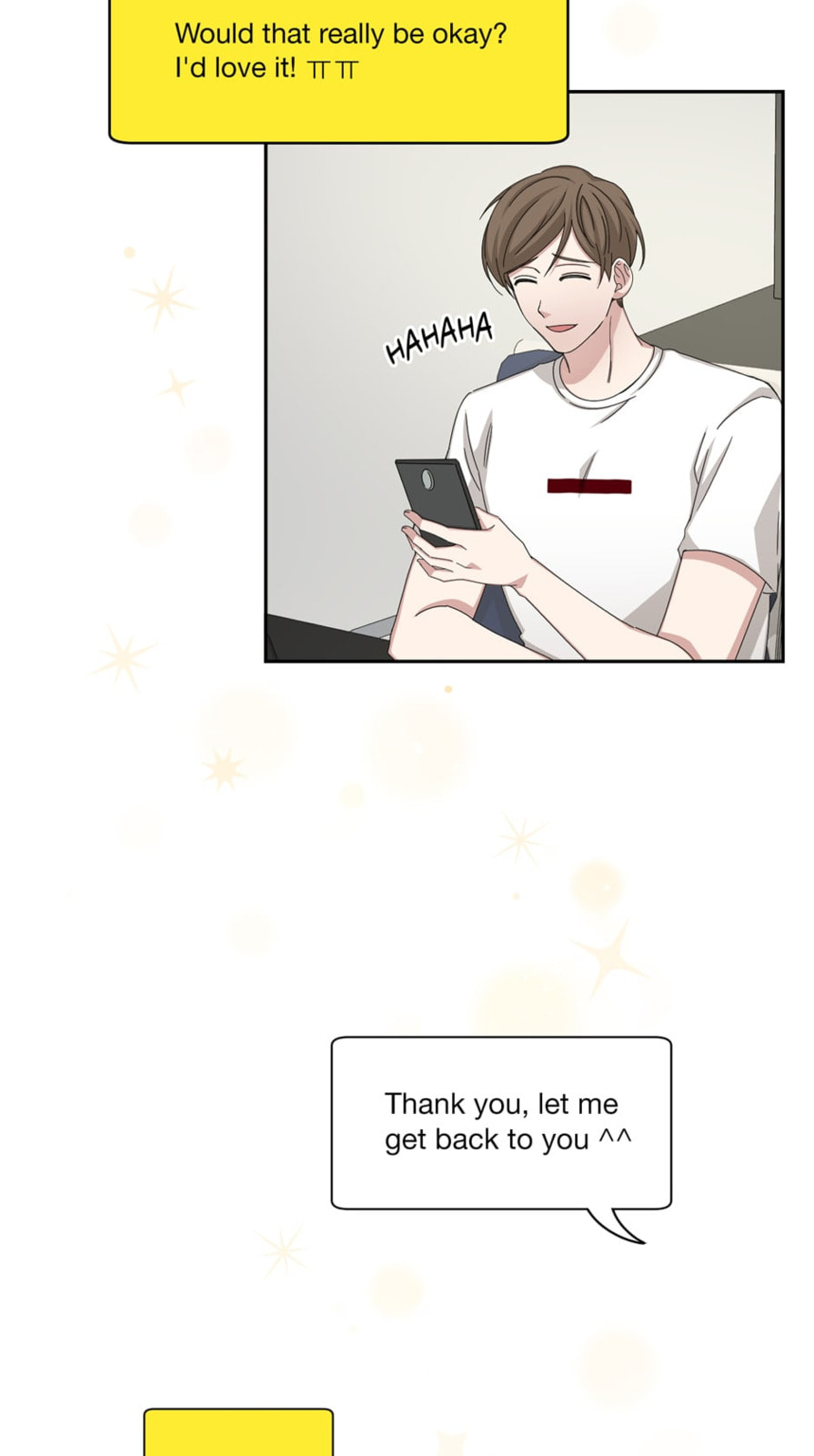 Read Big Life chapter 59 image 60 on Lezhin