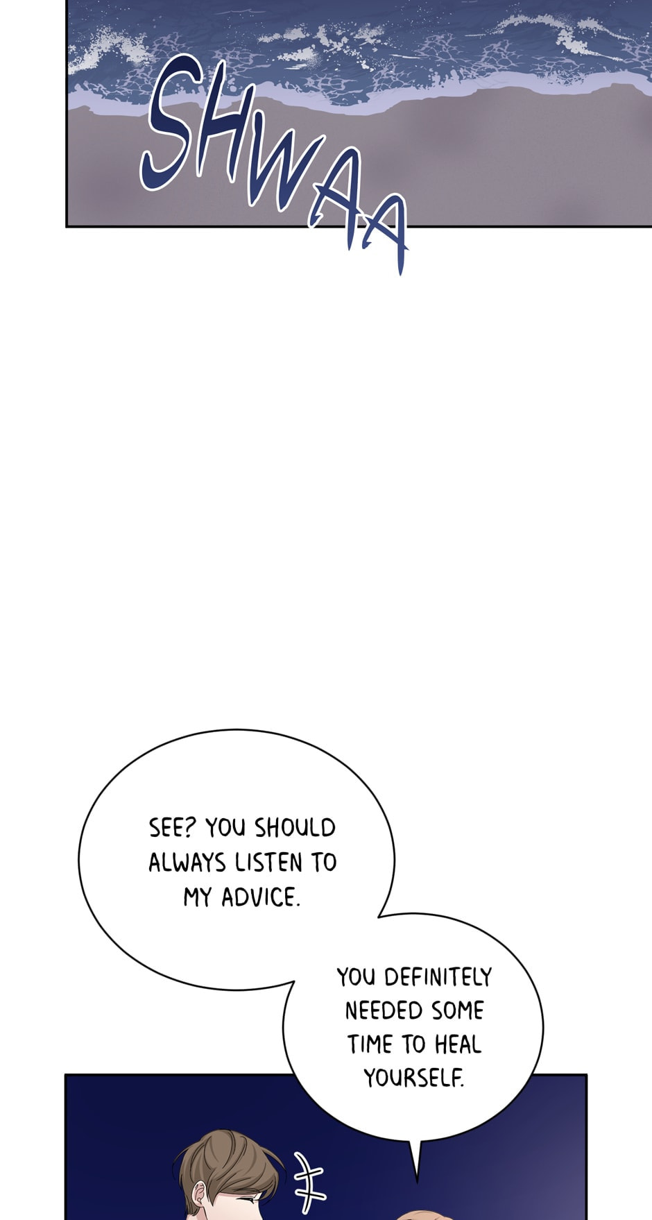 Read Big Life chapter 59 image 8 on Lezhin