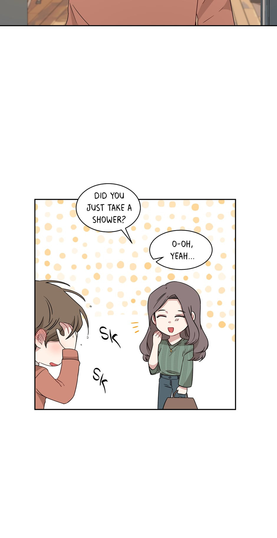 Read Big Life chapter 6 image 2 on Lezhin
