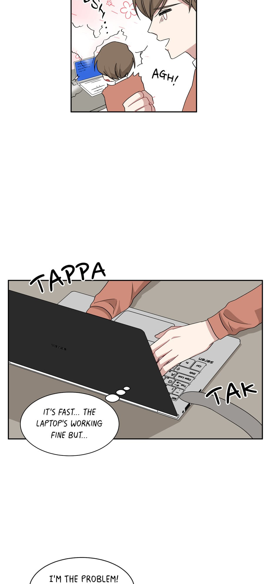 Read Big Life chapter 6 image 26 on Lezhin
