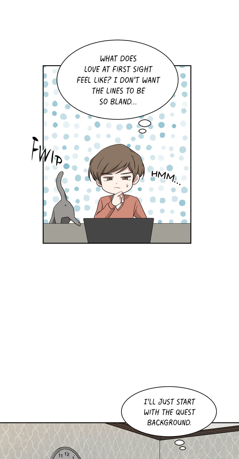Read Big Life chapter 6 image 28 on Lezhin