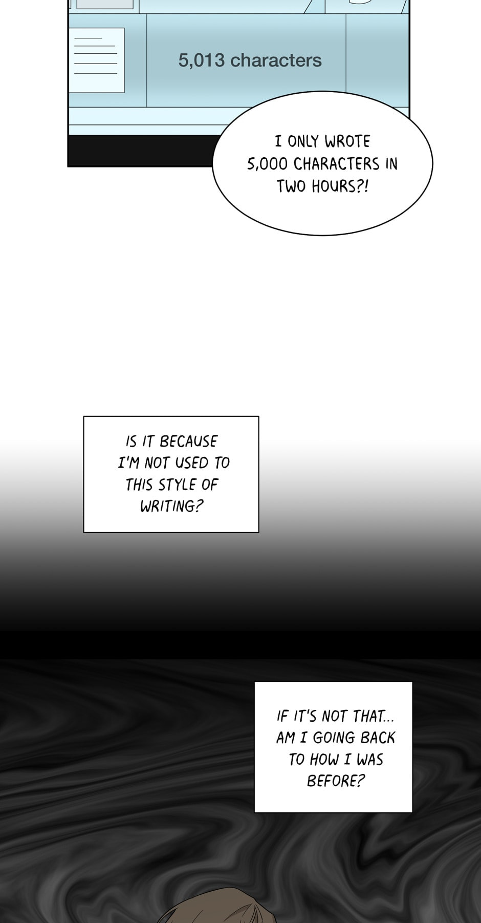 Read Big Life chapter 6 image 30 on Lezhin