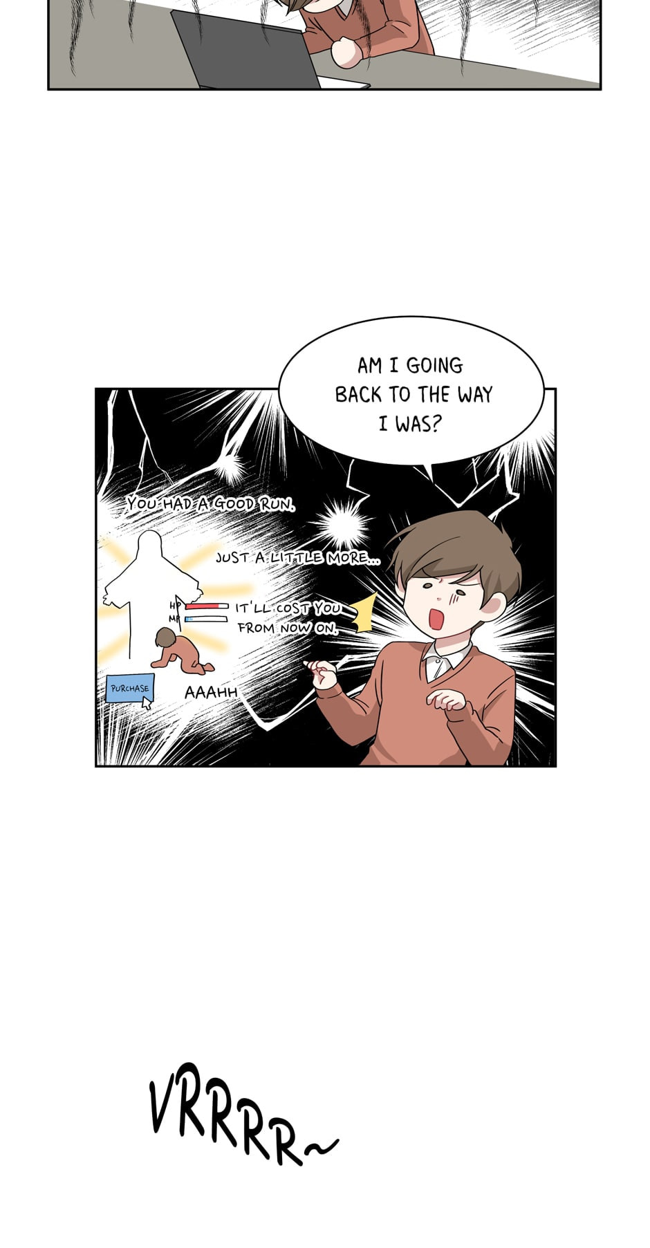 Read Big Life chapter 6 image 33 on Lezhin