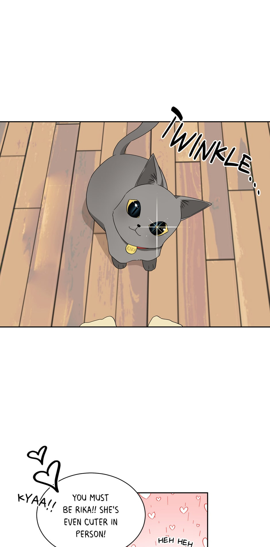 Read Big Life chapter 6 image 37 on Lezhin