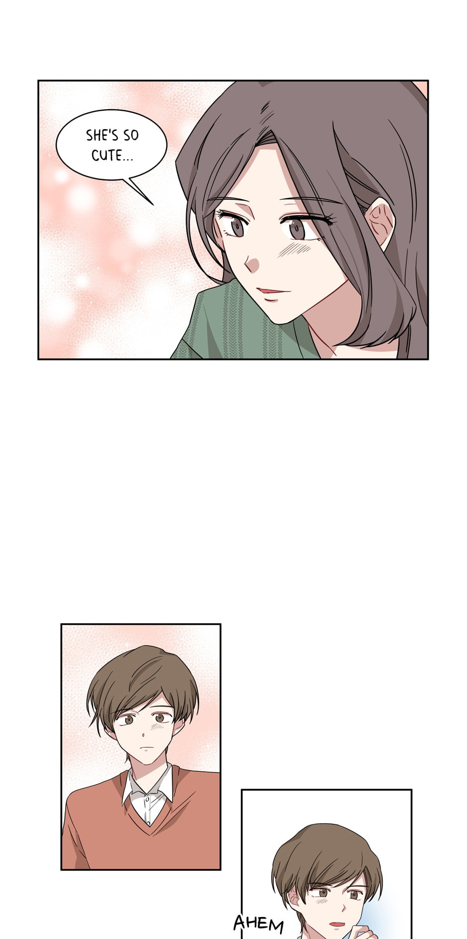 Read Big Life chapter 6 image 4 on Lezhin