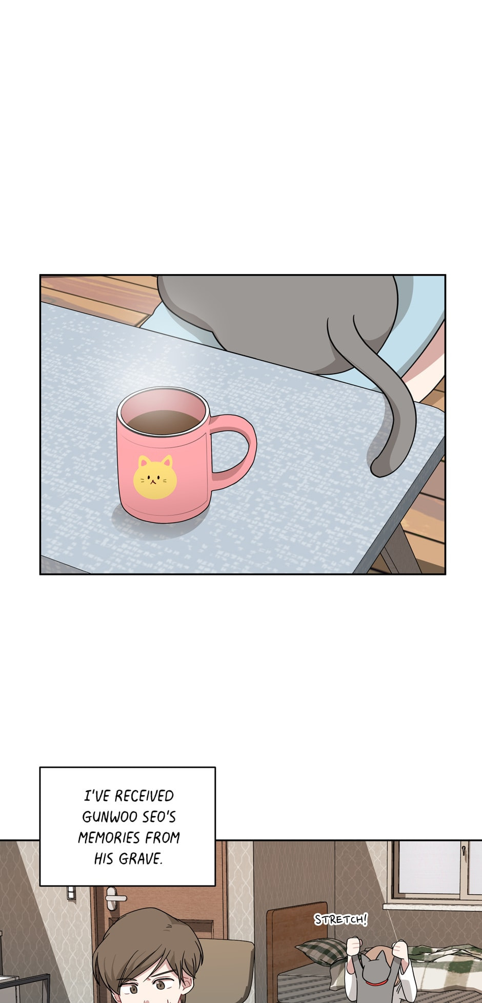 Read Big Life chapter 6 image 40 on Lezhin