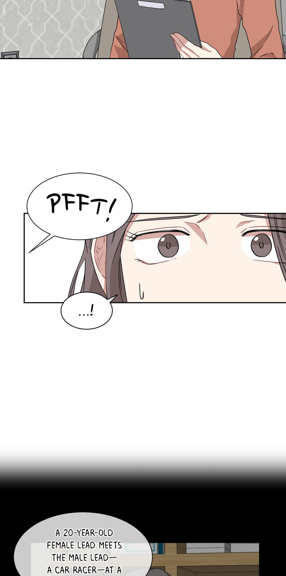Read Big Life chapter 6 image 6 on Lezhin