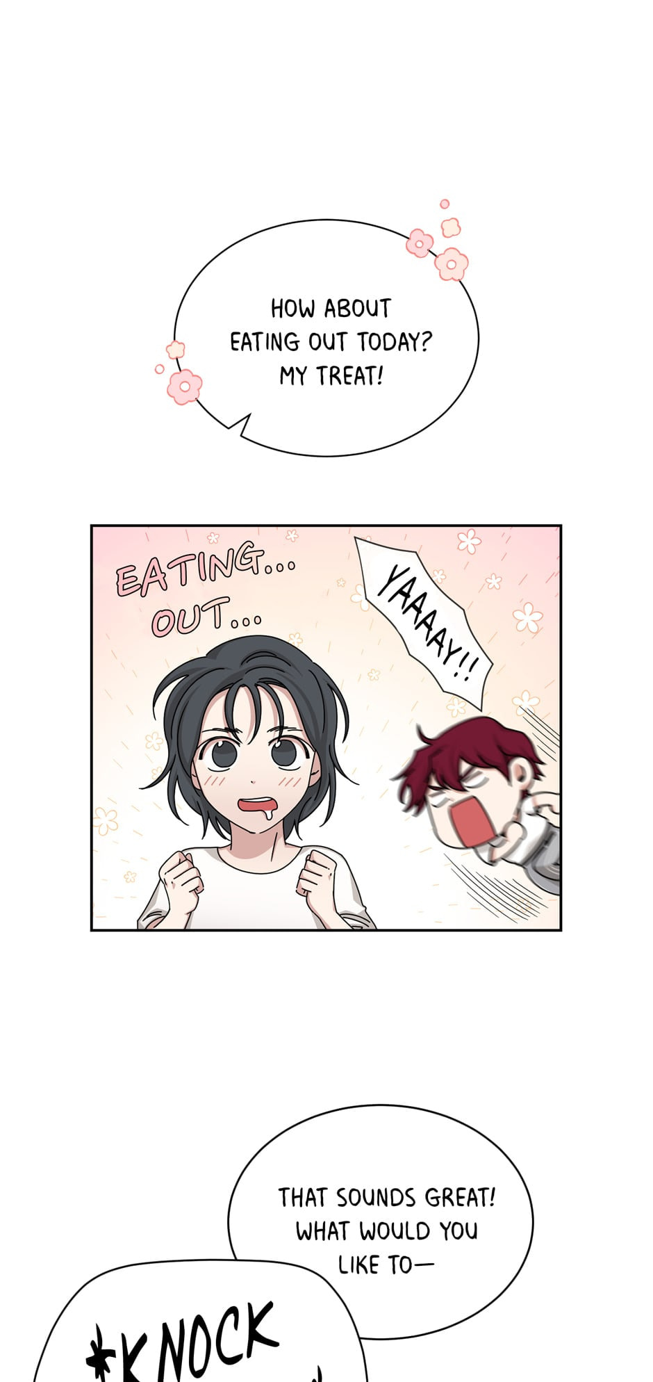 Read Big Life chapter 60 image 10 on Lezhin