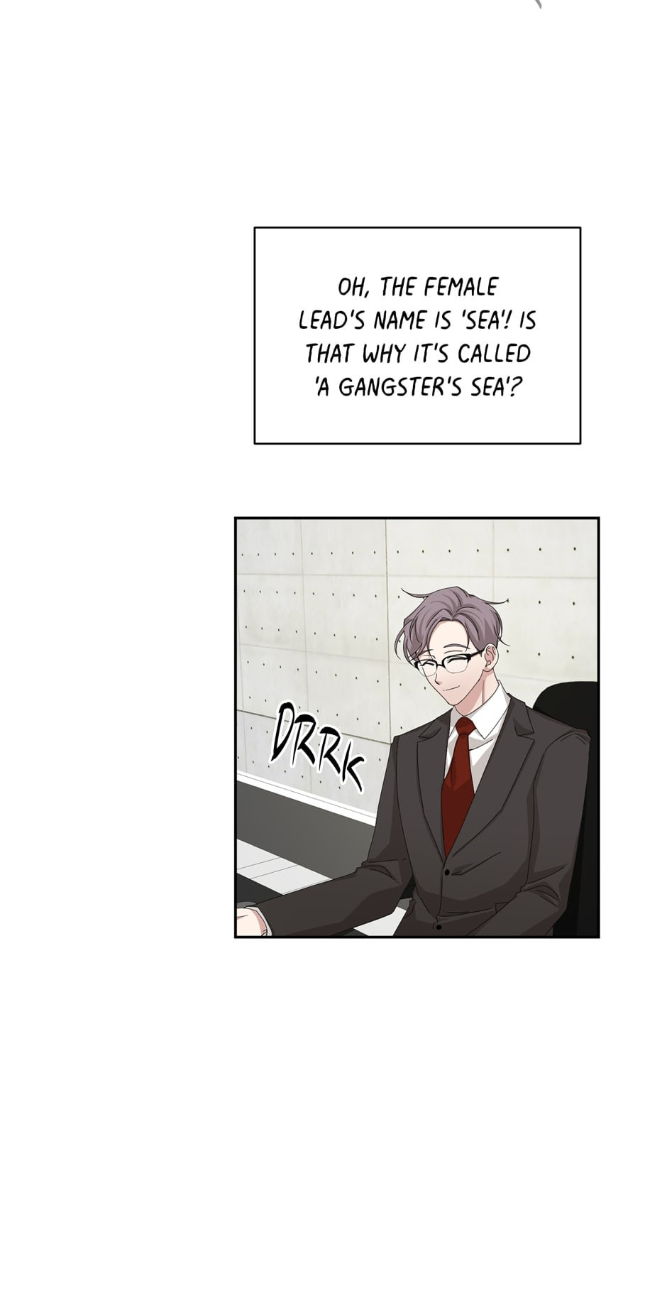 Read Big Life chapter 60 image 29 on Lezhin