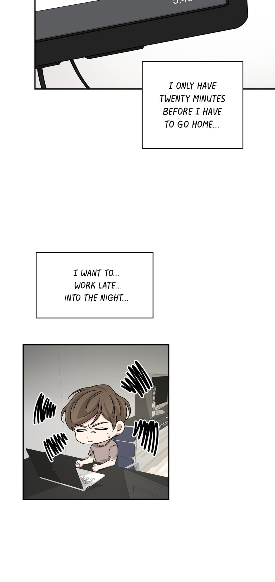 Read Big Life chapter 60 image 7 on Lezhin