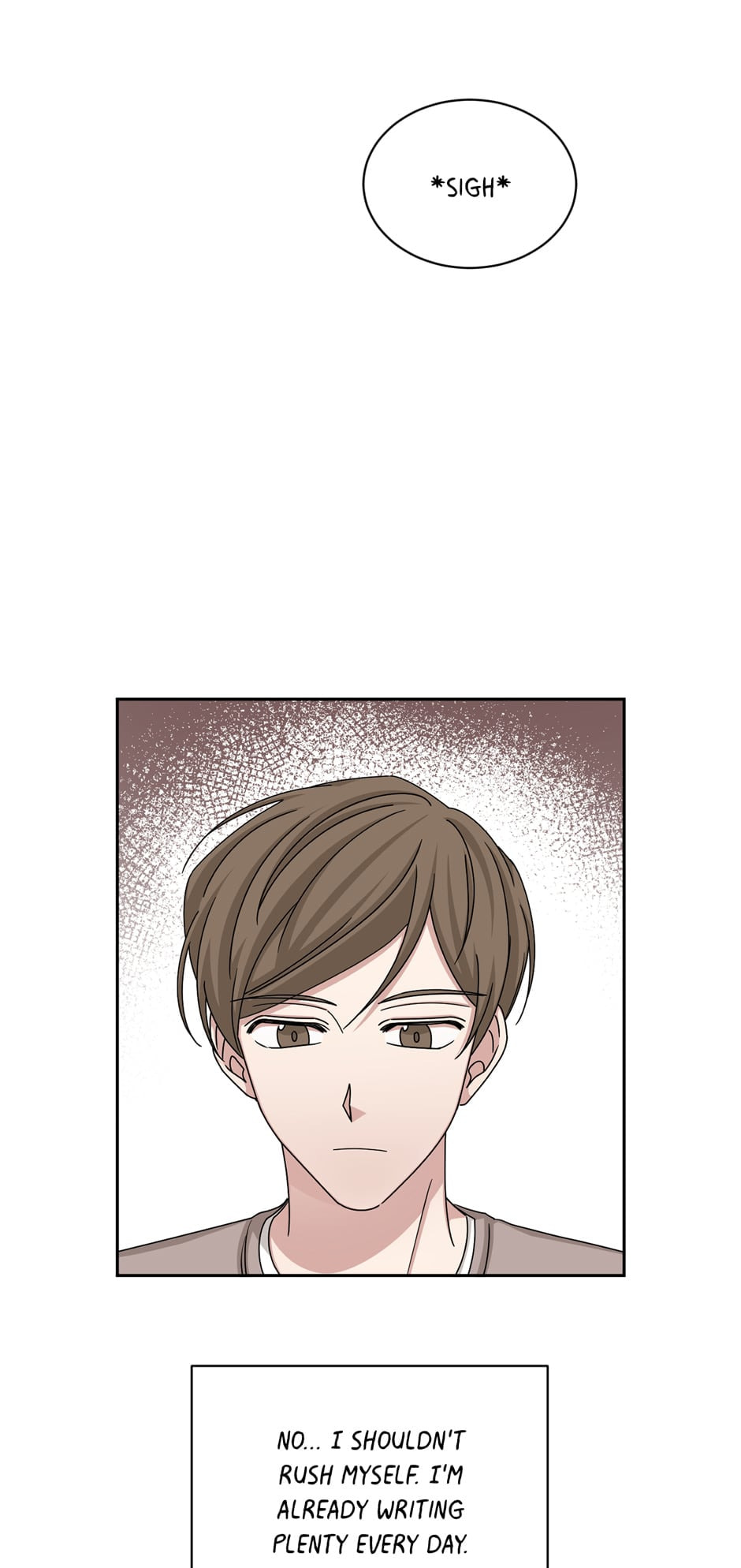 Read Big Life chapter 60 image 8 on Lezhin