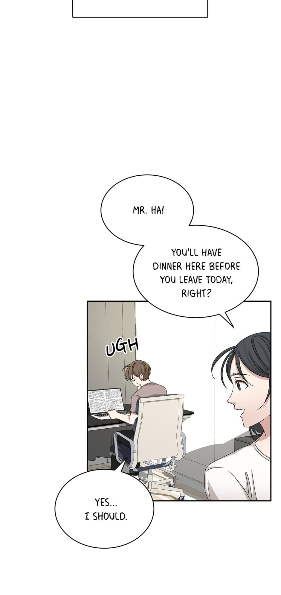 Read Big Life chapter 60 image 9 on Lezhin