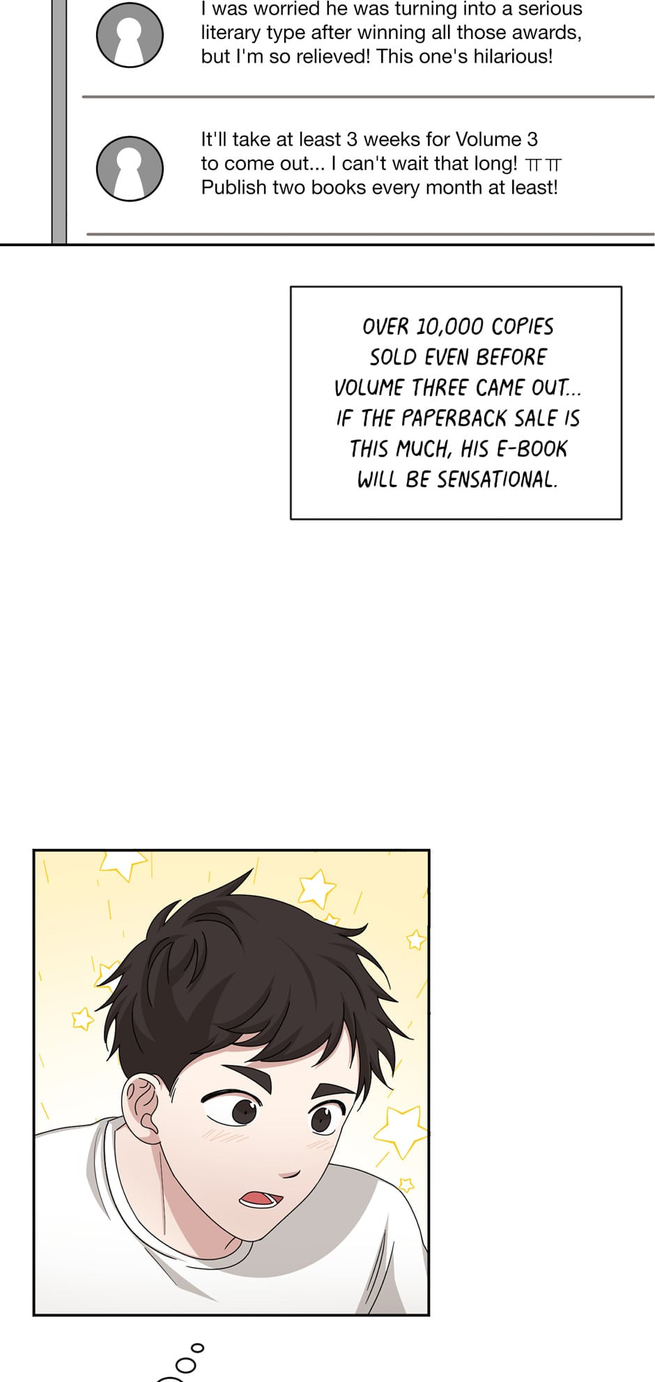 Read Big Life chapter 61 image 12 on Lezhin