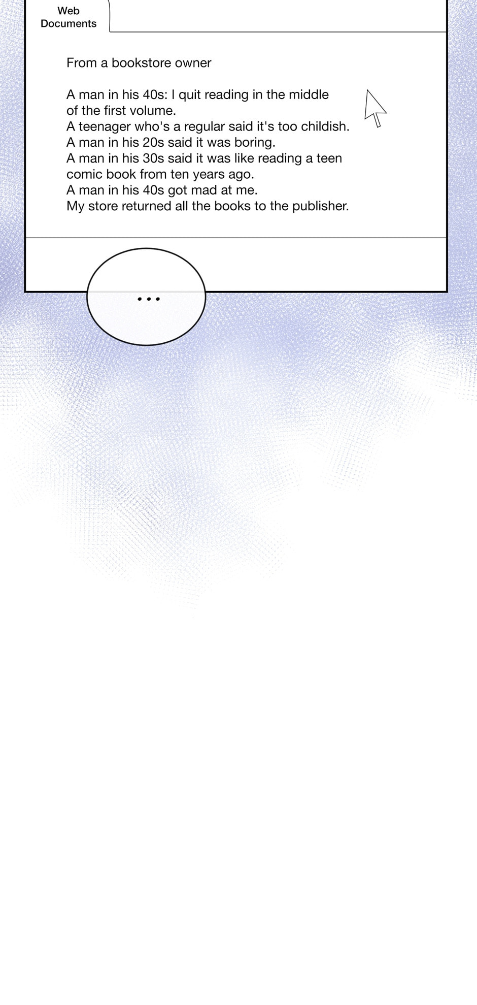 Read Big Life chapter 61 image 15 on Lezhin