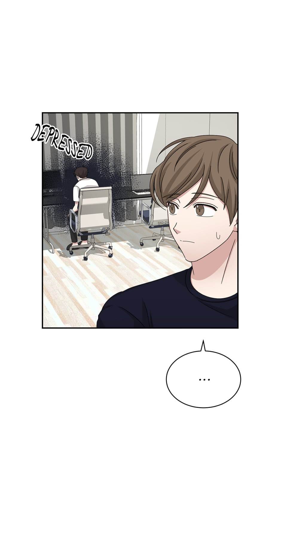 Read Big Life chapter 61 image 16 on Lezhin