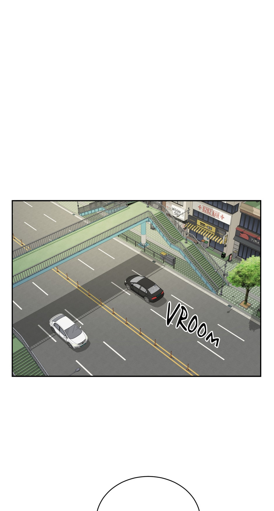 Read Big Life chapter 61 image 25 on Lezhin