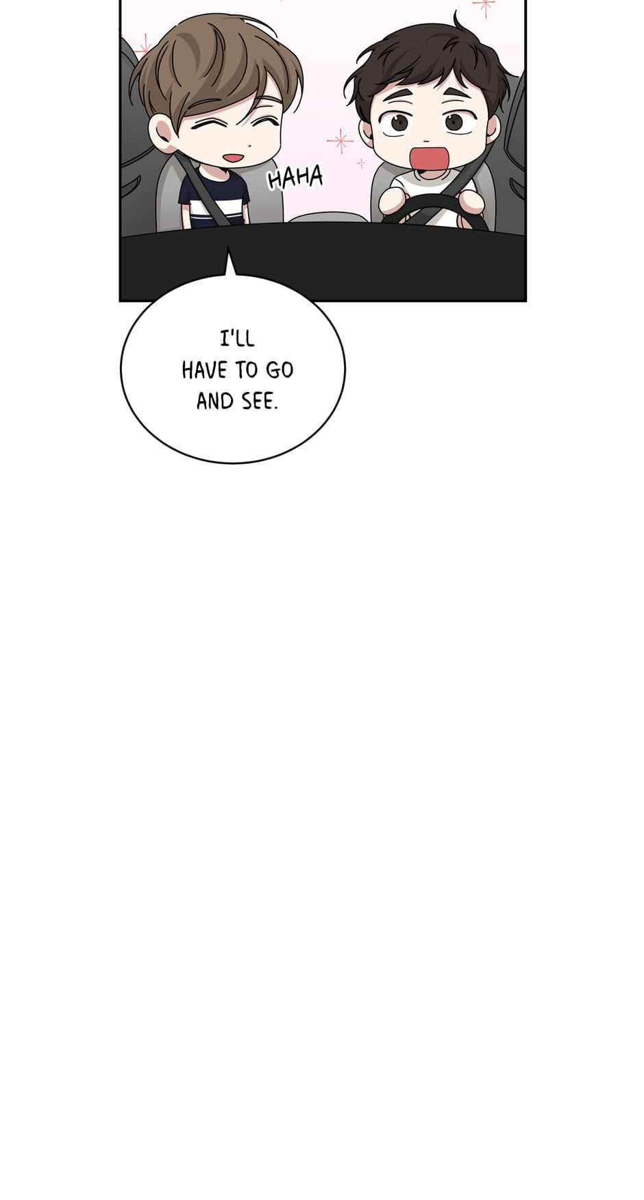Read Big Life chapter 61 image 27 on Lezhin