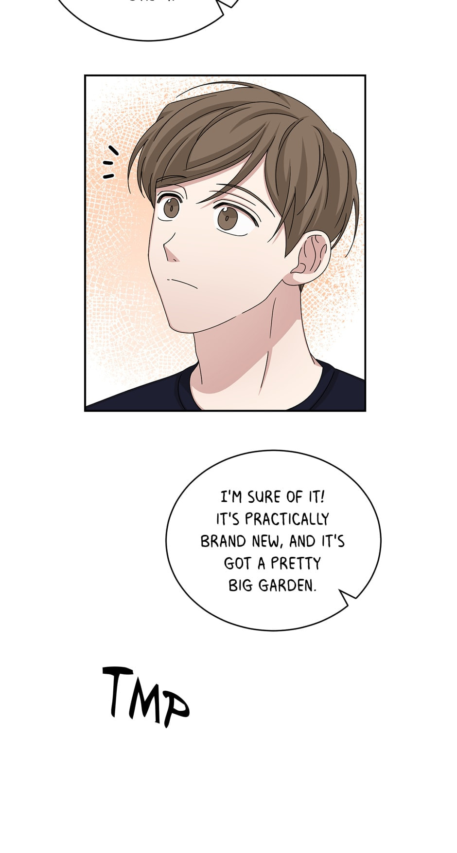 Read Big Life chapter 61 image 29 on Lezhin