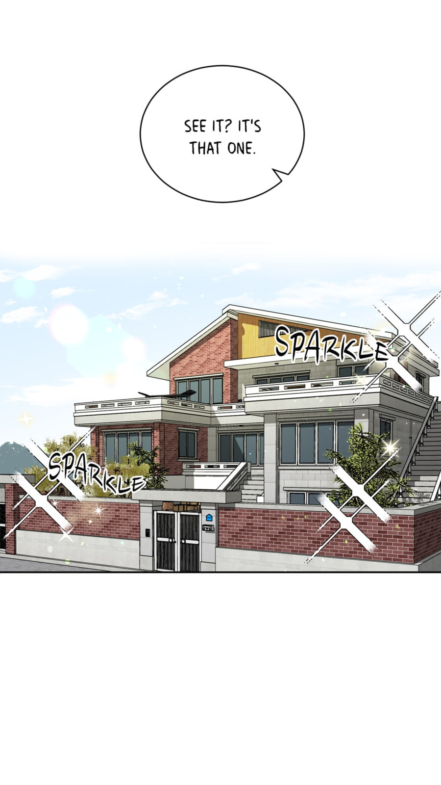 Read Big Life chapter 61 image 30 on Lezhin