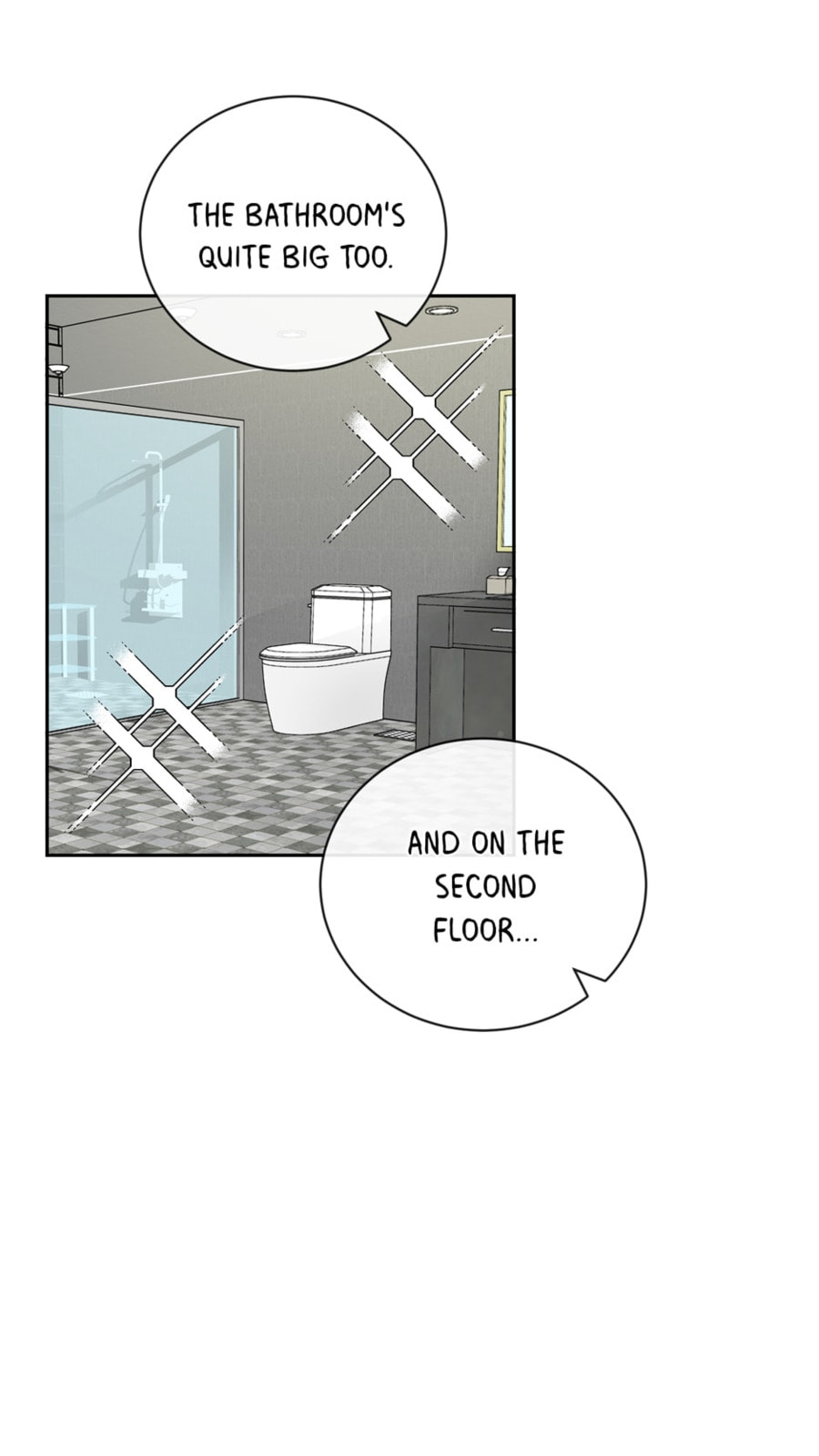 Read Big Life chapter 61 image 34 on Lezhin