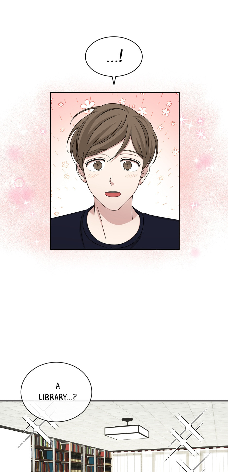 Read Big Life chapter 61 image 35 on Lezhin