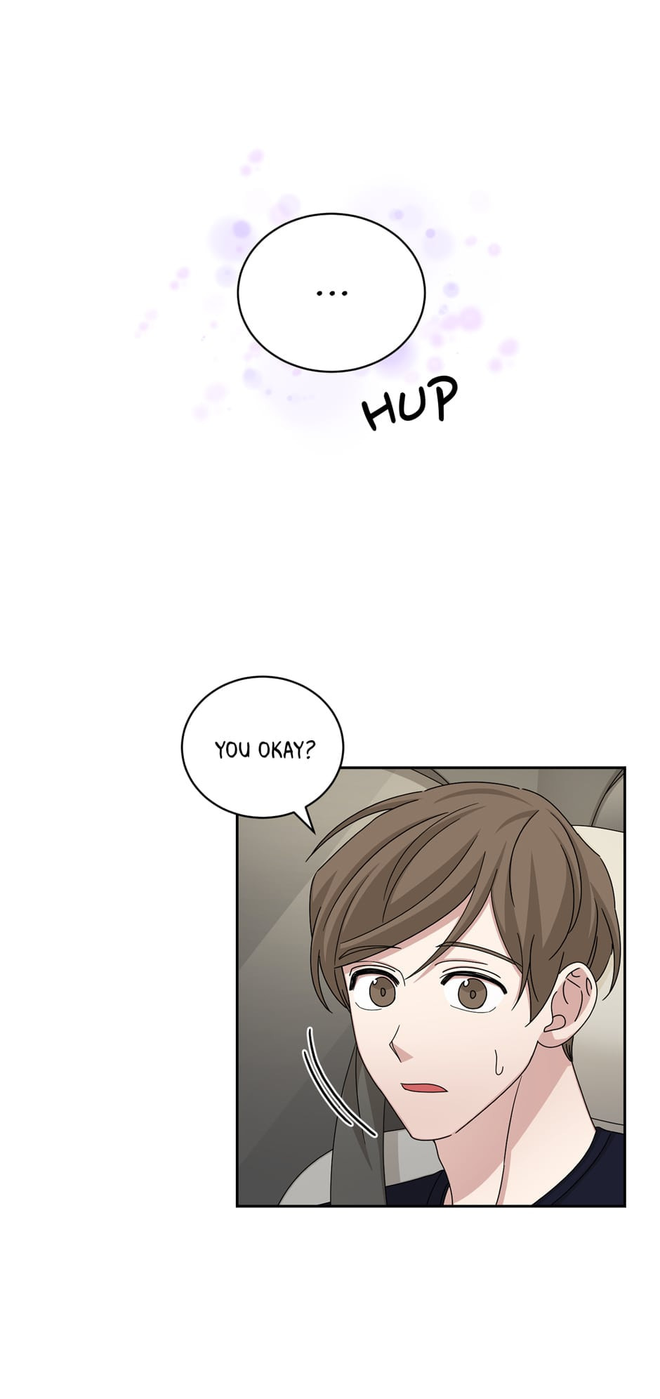 Read Big Life chapter 61 image 44 on Lezhin