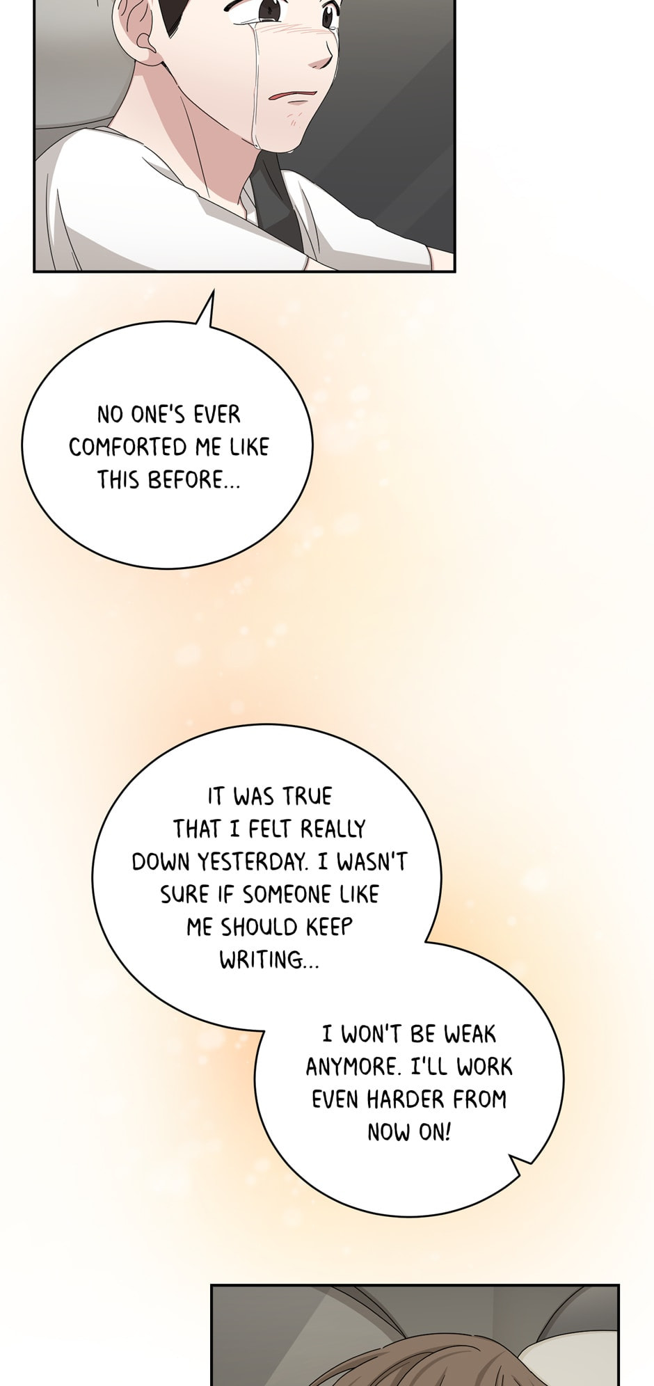 Read Big Life chapter 61 image 46 on Lezhin