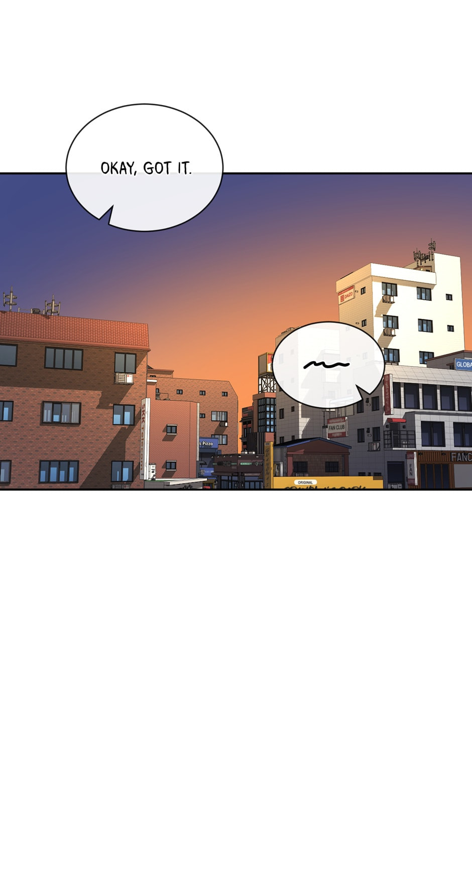 Read Big Life chapter 61 image 50 on Lezhin