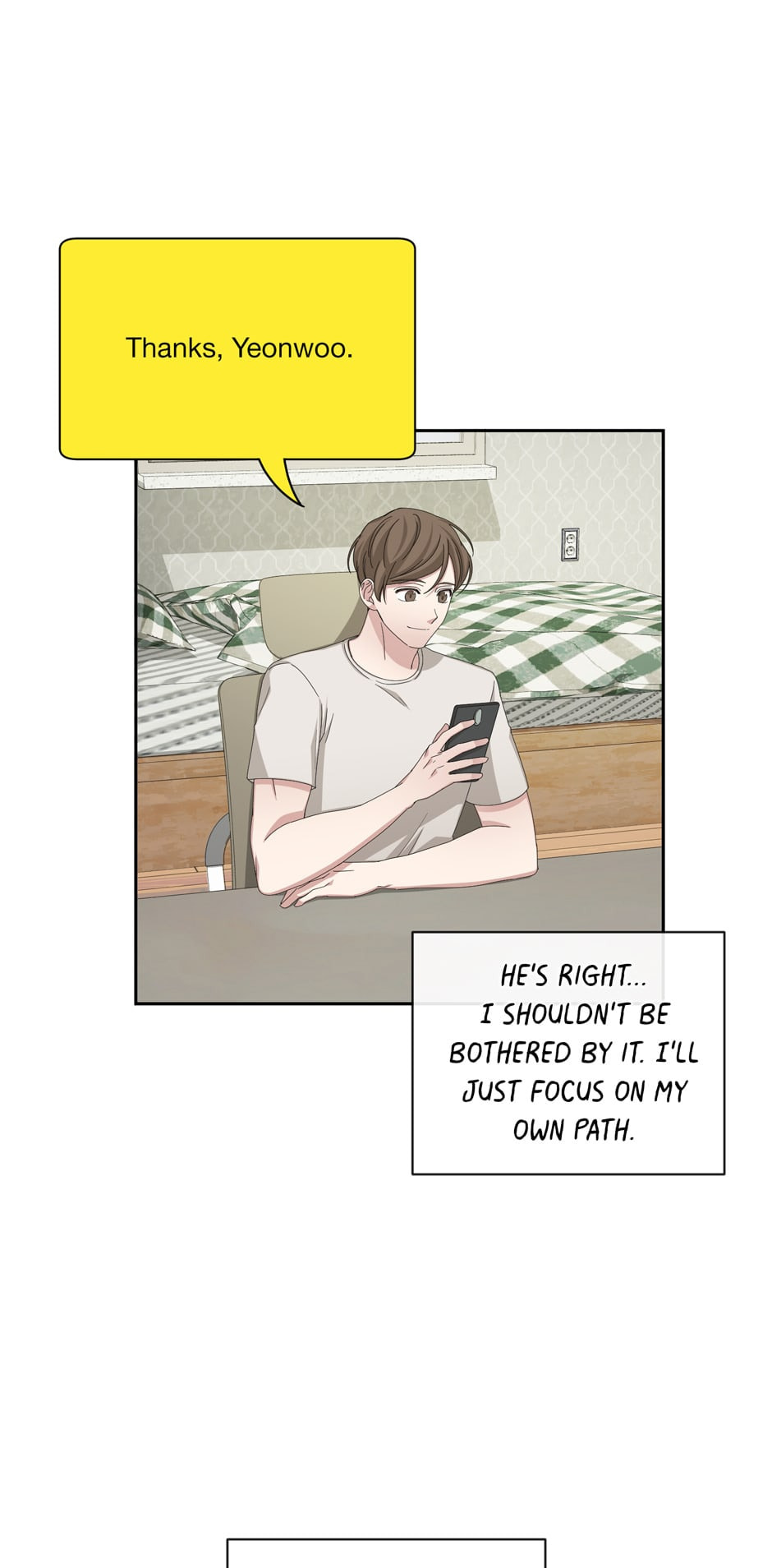 Read Big Life chapter 61 image 61 on Lezhin